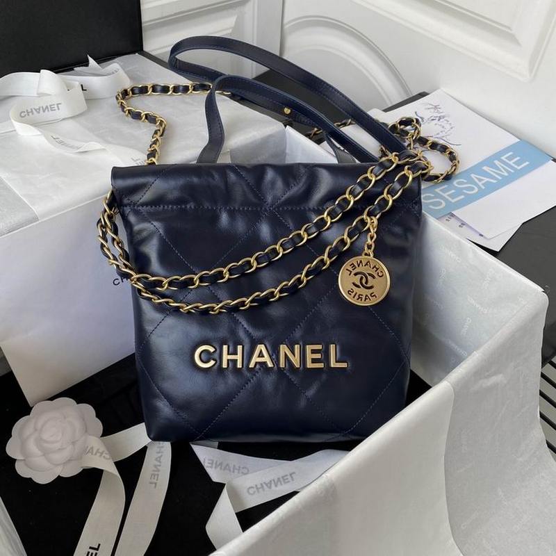 Chanel Handbags 134